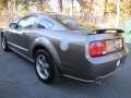 Mineral Grey Metallic - Mustang GT Deluxe Coupe Photo No. 3