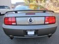Mineral Grey Metallic - Mustang GT Deluxe Coupe Photo No. 4