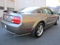 Mineral Grey Metallic - Mustang GT Deluxe Coupe Photo No. 5