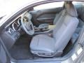  2005 Mustang GT Deluxe Coupe Dark Charcoal Interior