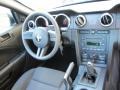 2005 Mineral Grey Metallic Ford Mustang GT Deluxe Coupe  photo #18