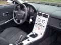 2005 Black Chrysler Crossfire Limited Roadster  photo #38