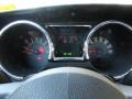  2005 Mustang GT Deluxe Coupe GT Deluxe Coupe Gauges