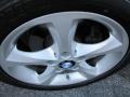 2010 BMW 1 Series 128i Coupe Wheel and Tire Photo