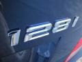 2010 BMW 1 Series 128i Coupe Badge and Logo Photo