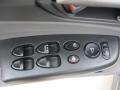 2009 Honda Civic LX Sedan Controls