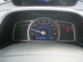 Gray Gauges Photo for 2009 Honda Civic #56305755