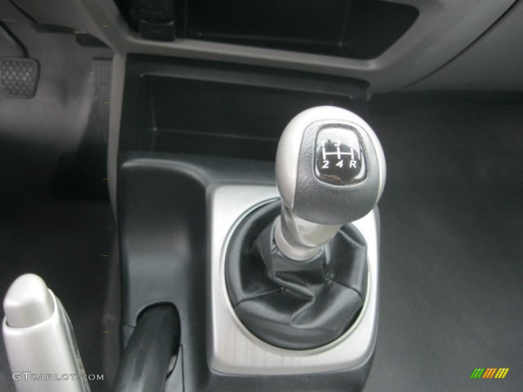2009 Honda Civic LX Sedan 5 Speed Manual Transmission Photo #56305788