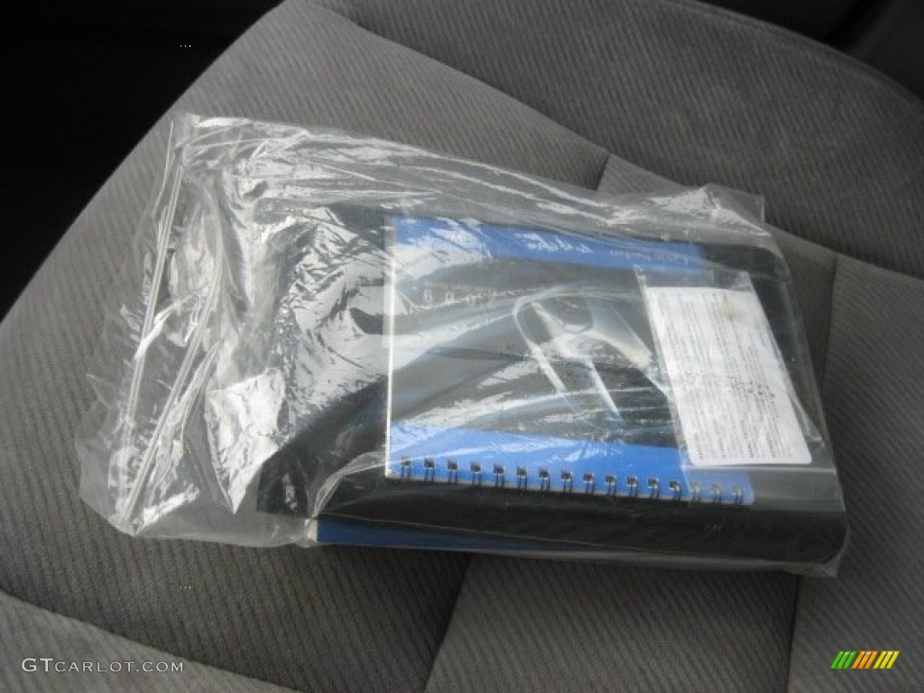 2009 Honda Civic LX Sedan Books/Manuals Photo #56305797