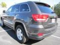 2011 Dark Charcoal Pearl Jeep Grand Cherokee Laredo  photo #3