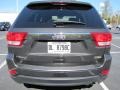 Dark Charcoal Pearl - Grand Cherokee Laredo Photo No. 4