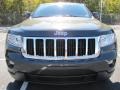 2011 Dark Charcoal Pearl Jeep Grand Cherokee Laredo  photo #8