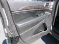 Dark Charcoal Pearl - Grand Cherokee Laredo Photo No. 11