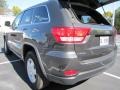 2011 Dark Charcoal Pearl Jeep Grand Cherokee Laredo  photo #15