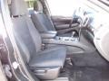 Dark Charcoal Pearl - Grand Cherokee Laredo Photo No. 20
