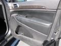 Dark Charcoal Pearl - Grand Cherokee Laredo Photo No. 21
