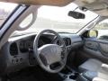 2003 Phantom Gray Pearl Toyota Sequoia Limited 4WD  photo #17