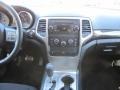 Dark Charcoal Pearl - Grand Cherokee Laredo Photo No. 23