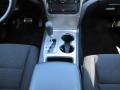 Dark Charcoal Pearl - Grand Cherokee Laredo Photo No. 24