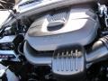 Dark Charcoal Pearl - Grand Cherokee Laredo Photo No. 31