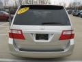 2006 Silver Pearl Metallic Honda Odyssey LX  photo #15