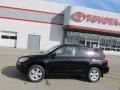Black - RAV4 I4 4WD Photo No. 2