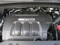 2009 Sterling Gray Metallic Honda Odyssey LX  photo #7