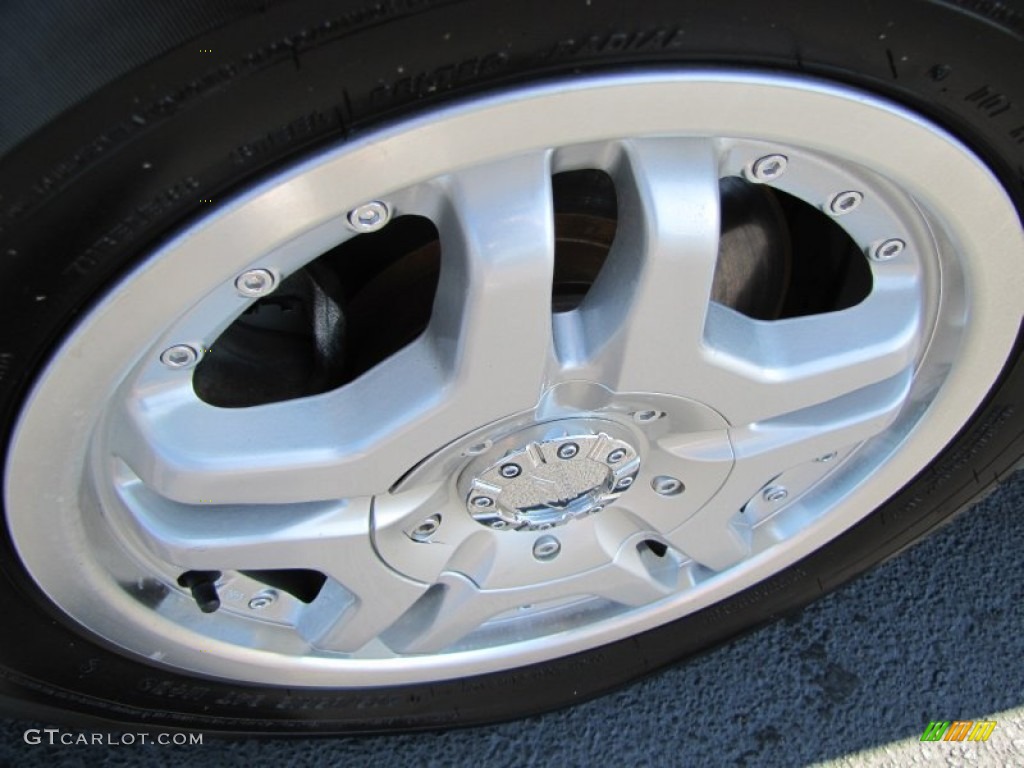 2006 Honda Accord Value Package Sedan Custom Wheels Photos