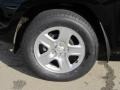 Black - RAV4 I4 4WD Photo No. 3