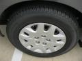 2009 Sterling Gray Metallic Honda Odyssey LX  photo #11