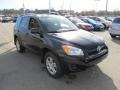 Black - RAV4 I4 4WD Photo No. 9