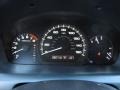  2006 Accord Value Package Sedan Value Package Sedan Gauges