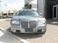 Silver Steel Metallic - 300 C HEMI Photo No. 2