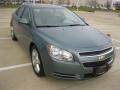 Dark Gray Metallic - Malibu LT Sedan Photo No. 2