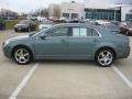 Dark Gray Metallic - Malibu LT Sedan Photo No. 3