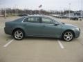 Dark Gray Metallic - Malibu LT Sedan Photo No. 4