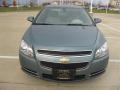 Dark Gray Metallic - Malibu LT Sedan Photo No. 5