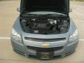 Dark Gray Metallic - Malibu LT Sedan Photo No. 6