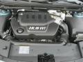 Dark Gray Metallic - Malibu LT Sedan Photo No. 7