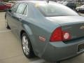 Dark Gray Metallic - Malibu LT Sedan Photo No. 8