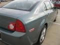 Dark Gray Metallic - Malibu LT Sedan Photo No. 10