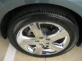 Dark Gray Metallic - Malibu LT Sedan Photo No. 11