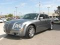 Silver Steel Metallic - 300 C HEMI Photo No. 3