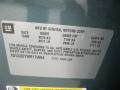 Dark Gray Metallic - Malibu LT Sedan Photo No. 17