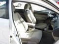 Taffeta White - Civic LX Sedan Photo No. 10