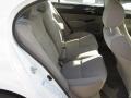 Taffeta White - Civic LX Sedan Photo No. 11