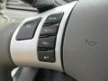 Dark Gray Metallic - Malibu LT Sedan Photo No. 23