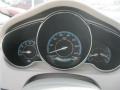 Dark Gray Metallic - Malibu LT Sedan Photo No. 25
