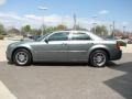 Silver Steel Metallic - 300 C HEMI Photo No. 4