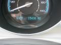 Dark Gray Metallic - Malibu LT Sedan Photo No. 26